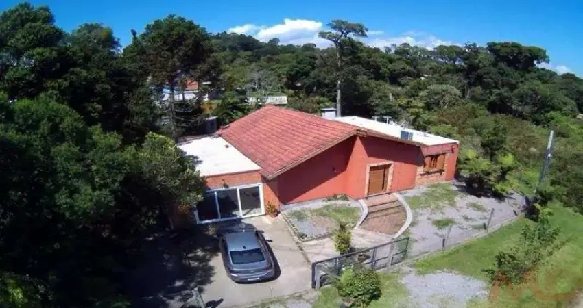 Casa com 2 quartos à venda no Alpes Verdes, Canela 