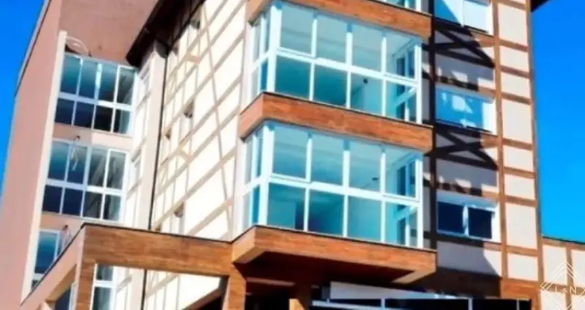 Apartamento com 2 quartos à venda no Centro, Nova Petrópolis
