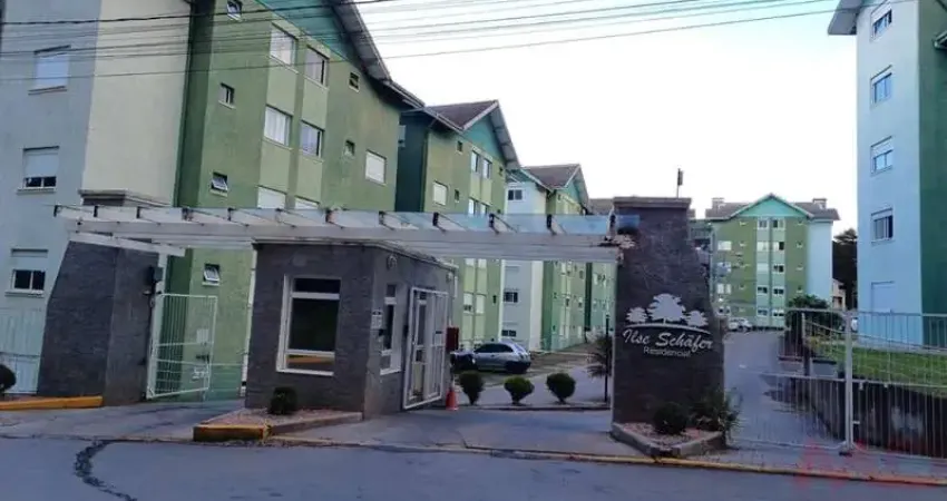 Apartamento com 2 quartos à venda na São Luiz, Canela