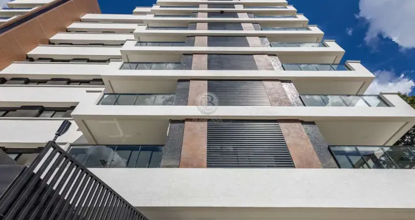 Cobertura com 3 quartos à venda na Rua Dom Pedro I, 858, Água Verde, Curitiba