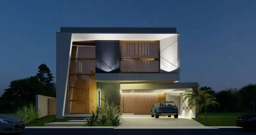 Casa em condomínio fechado com 4 quartos à venda na Rua Brasílio José Betezek, 105, São Braz, Curitiba