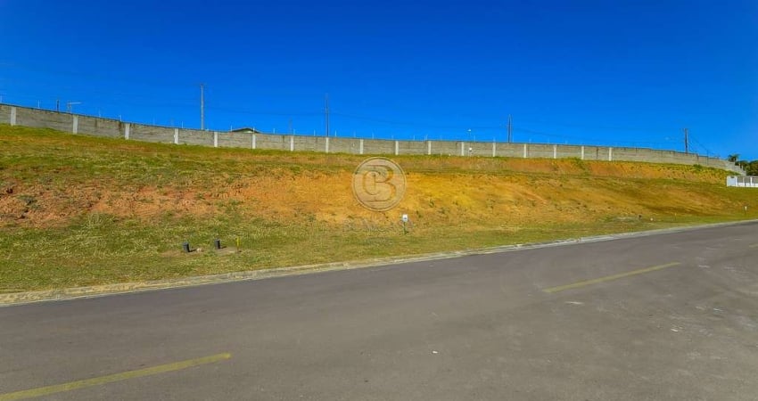 Terreno em condomínio fechado à venda na Rodovia BR-277 Curitiba-Ponta Grossa, 7291, Ecoville, Curitiba