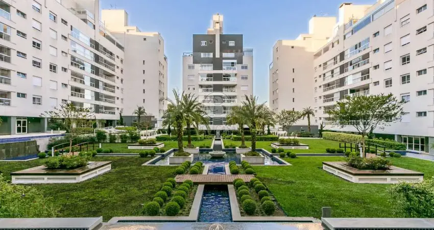 Apartamento com 3 quartos à venda na Rua José Cadilhe, 804, Água Verde, Curitiba