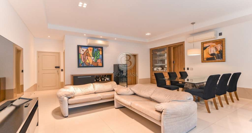 Apartamento com 3 quartos à venda na Rua José Izidoro Biazetto, 845, Ecoville, Curitiba
