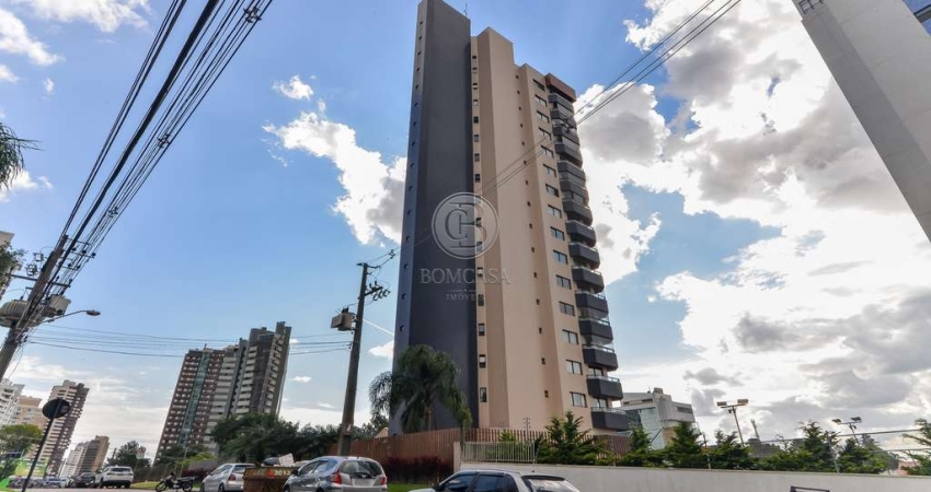 Apartamento com 4 quartos à venda na Rua Elvira Harkot Ramina, 75, Ecoville, Curitiba