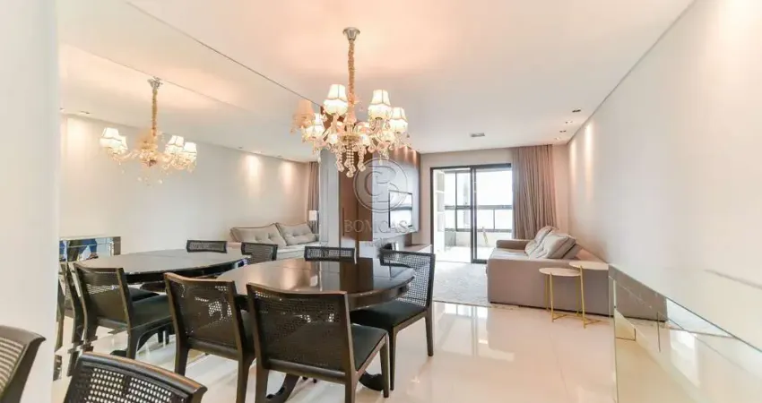 Apartamento com 3 quartos à venda na Rua Professor Álvaro Jorge, 644, Vila Izabel, Curitiba