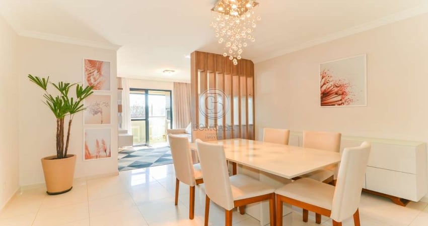 Apartamento com 3 quartos à venda na Rua José Cadilhe, 892, Água Verde, Curitiba