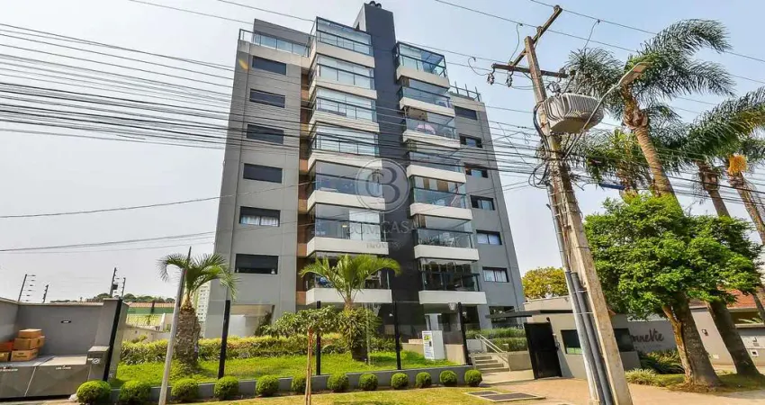 Apartamento com 3 quartos à venda na Rua Arthur Mohr, 335, Portão, Curitiba