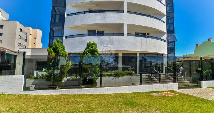 Apartamento com 3 quartos à venda na Rua Professor Brazílio Ovídio da Costa, 293, Portão, Curitiba