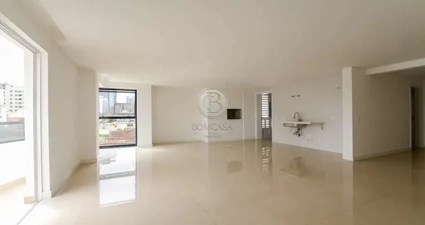 Apartamento com 3 quartos à venda na Rua Professor Brazílio Ovídio da Costa, 293, Vila Izabel, Curitiba