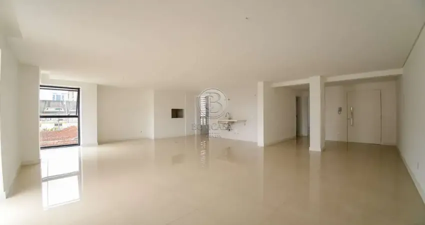 Apartamento com 3 quartos à venda na Rua Professor Brazílio Ovídio da Costa, 293, Portão, Curitiba