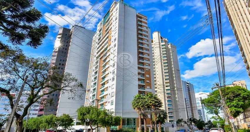Apartamento com 3 quartos à venda na Rua Petit Carneiro, 1270, Água Verde, Curitiba