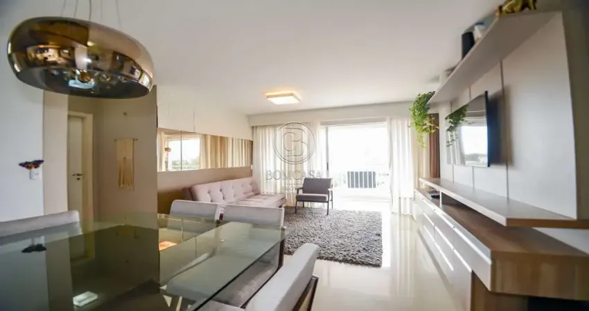 Apartamento com 3 quartos à venda na Avenida Iguaçu, 3525, Água Verde, Curitiba