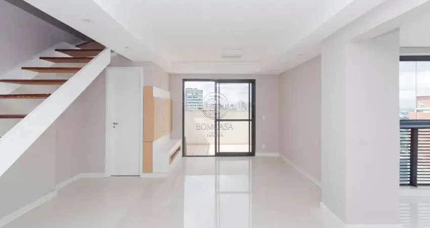 Cobertura com 2 quartos à venda na Rua Professor Dario Veloso, 36, Água Verde, Curitiba