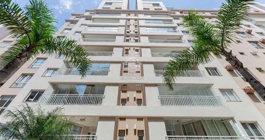 Apartamento com 2 quartos à venda na Avenida Presidente Getúlio Vargas, 881, Rebouças, Curitiba