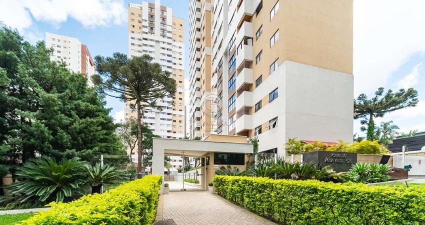 Apartamento com 3 quartos à venda na Avenida Água Verde, 1575, Água Verde, Curitiba