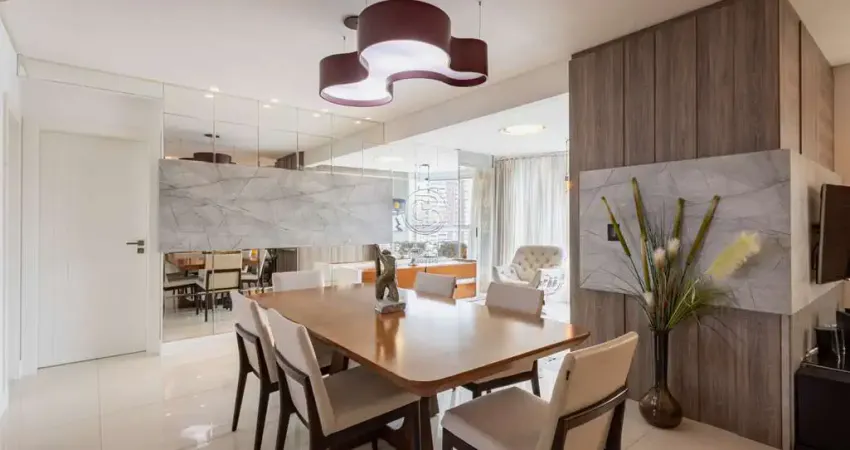 Apartamento com 4 quartos à venda na Rua 1111, 215, Centro, Balneário Camboriú