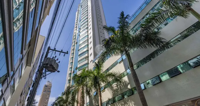Apartamento com 4 quartos à venda na Rua 1111, 215, Centro, Balneário Camboriú