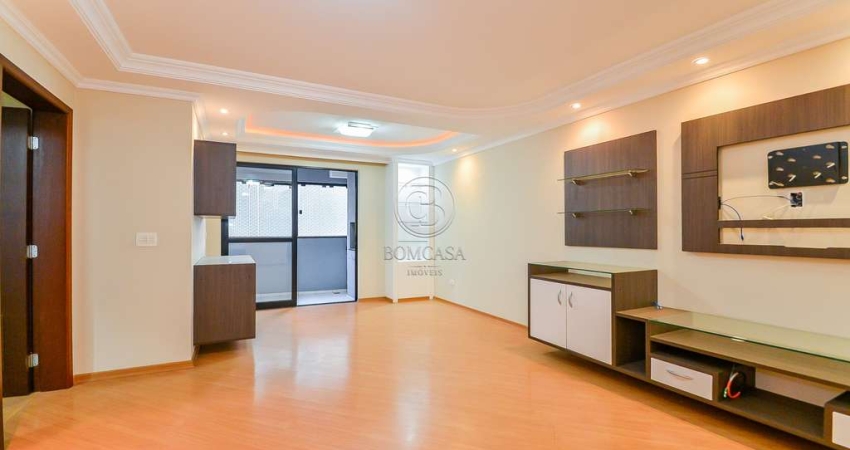 Apartamento com 3 quartos à venda na Rua Engenheiro Arthur Bettes, 217, Portão, Curitiba