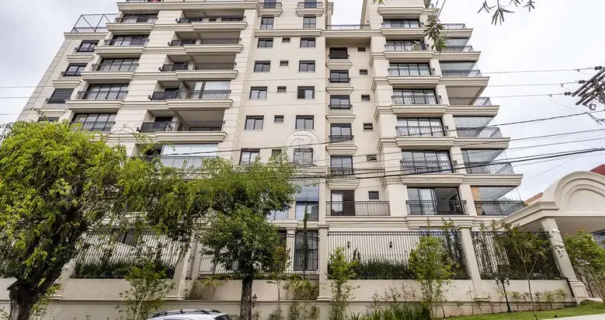 Apartamento com 3 quartos à venda na Rua Monsenhor Manoel Vicente, 974, Água Verde, Curitiba