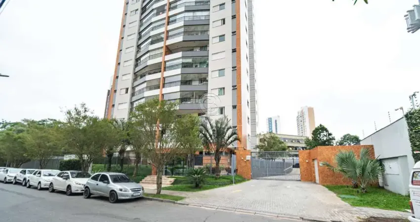 Apartamento com 3 quartos à venda na Rua Rosa Kaint Nadolny, 225, Ecoville, Curitiba