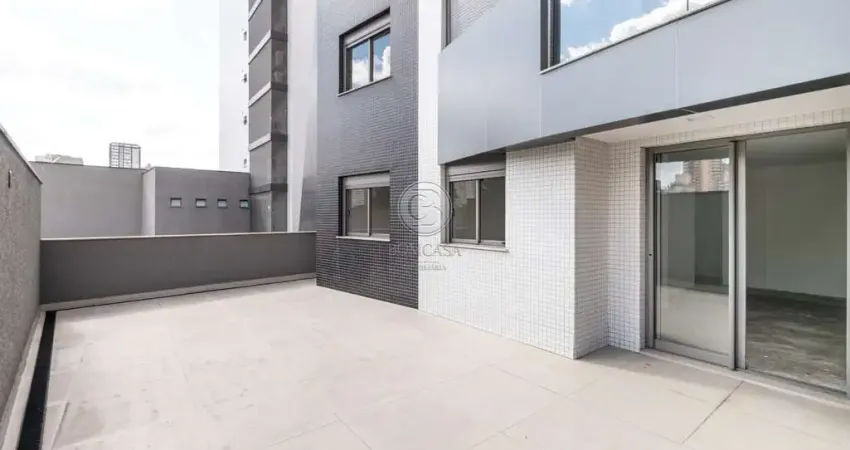 Apartamento com 2 quartos à venda na Rua Ubaldino do Amaral, 1024, Alto da Glória, Curitiba