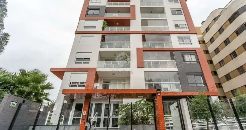 Apartamento com 3 quartos à venda na Rua Doutor Alexandre Gutierrez, 528, Água Verde, Curitiba
