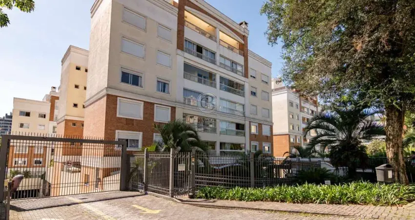 Apartamento com 3 quartos à venda na Rua José Izidoro Biazetto, 845, Ecoville, Curitiba