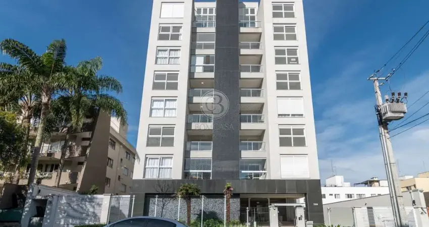 Apartamento com 3 quartos à venda na Rua Monsenhor Manoel Vicente, 709, Água Verde, Curitiba