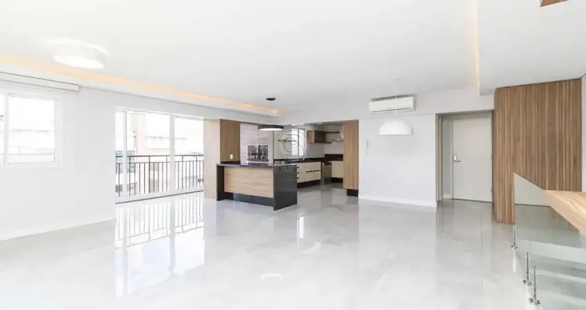 Cobertura com 4 quartos à venda na Rua Coronel Ottoni Maciel, 215, Vila Izabel, Curitiba