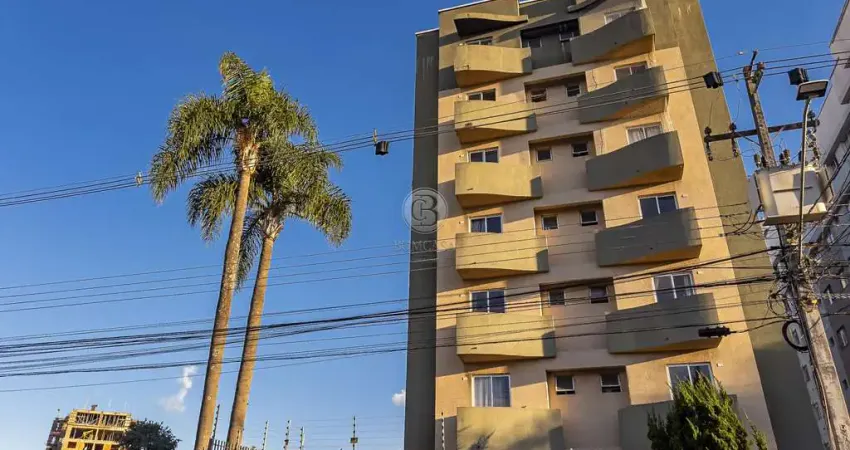 Apartamento com 1 quarto à venda na Rua Carlos Dietzsch, 475, Portão, Curitiba
