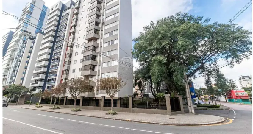 Apartamento com 4 quartos à venda na Avenida Visconde de Guarapuava, 1575, Batel, Curitiba