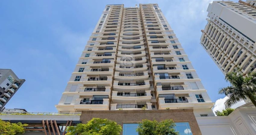 Apartamento com 2 quartos à venda na Rua Eurides Cunha, 85, Vila Izabel, Curitiba