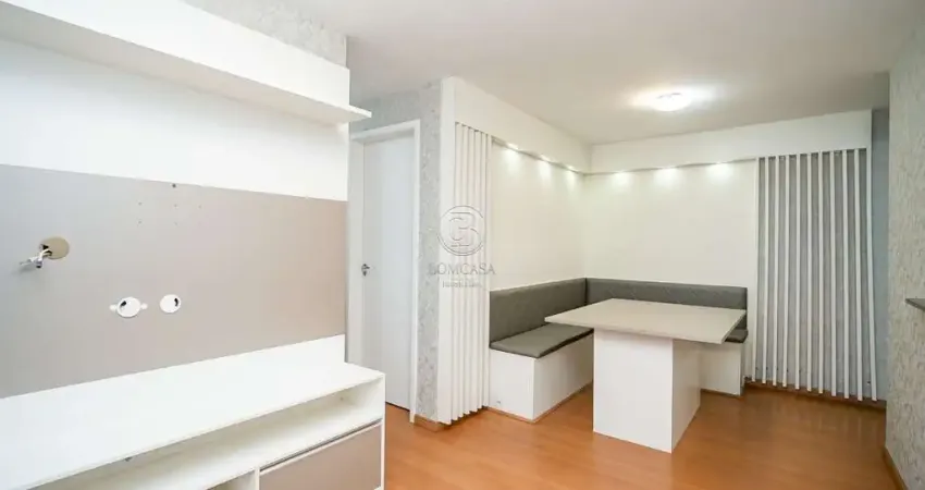 Apartamento com 3 quartos à venda na Rua João Bettega, 644, Portão, Curitiba