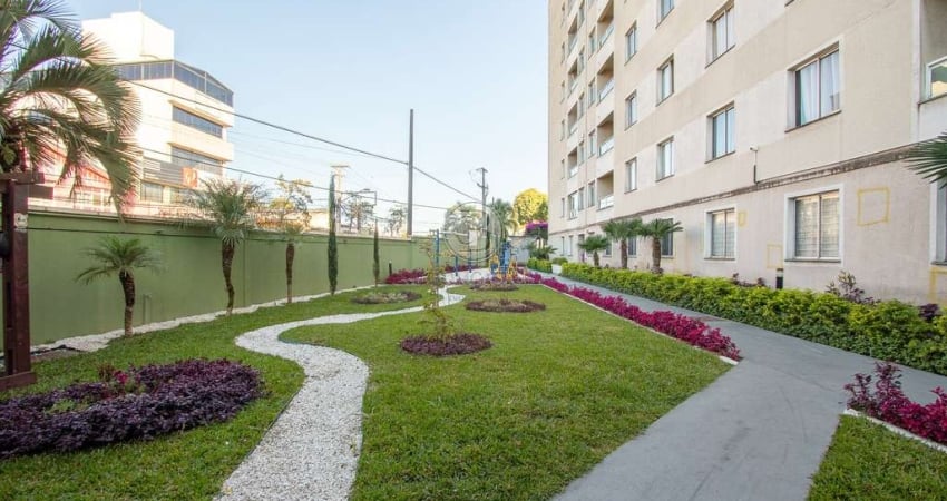 Apartamento com 3 quartos à venda na Rua João Bettega, 644, Portão, Curitiba