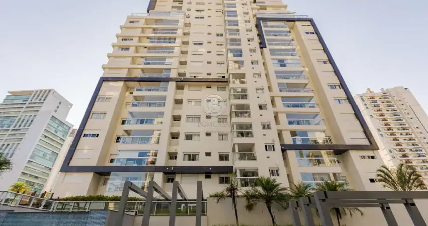 Apartamento com 3 quartos à venda na Rua Romédio Dorigo, 85, Água Verde, Curitiba