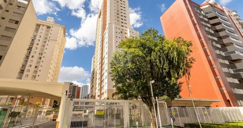 Apartamento com 3 quartos à venda na Travessa Rafael Francisco Greca, 173, Água Verde, Curitiba