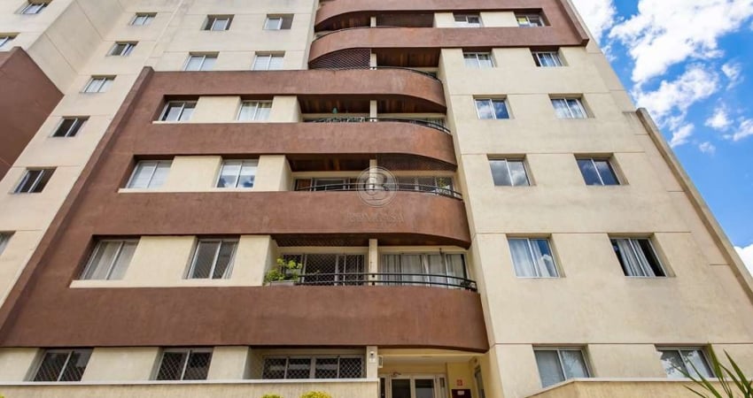 Apartamento com 3 quartos à venda na Rua Coronel Amazonas Marcondes, 1115, Cabral, Curitiba