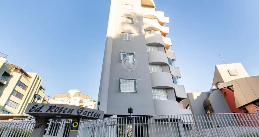 Apartamento com 2 quartos à venda na Rua Gonçalves Dias, 427, Batel, Curitiba