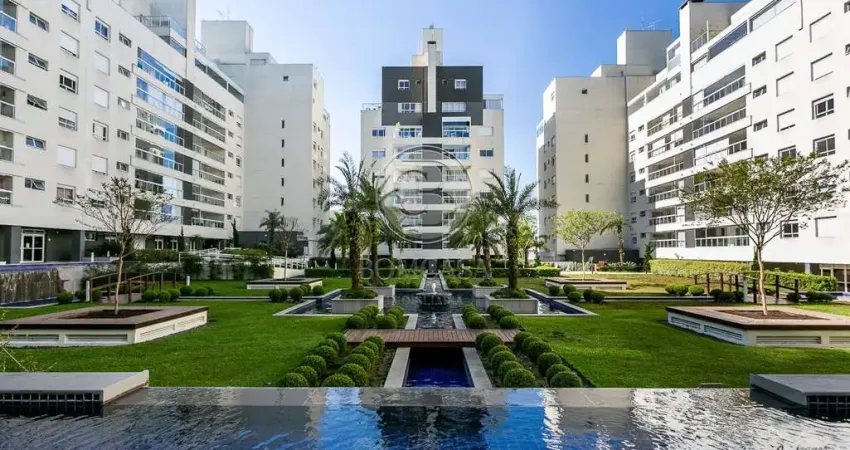 Apartamento com 4 quartos à venda na Rua José Cadilhe, 804, Água Verde, Curitiba