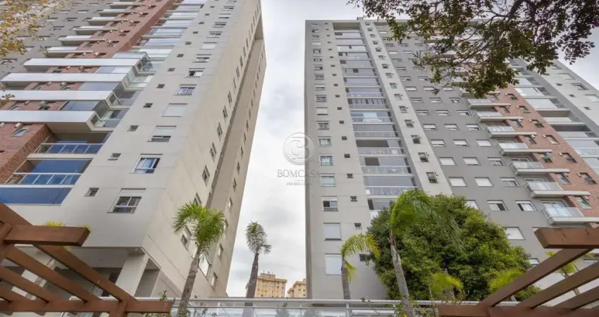 Apartamento com 3 quartos à venda na Rua João Geara, 127, Portão, Curitiba