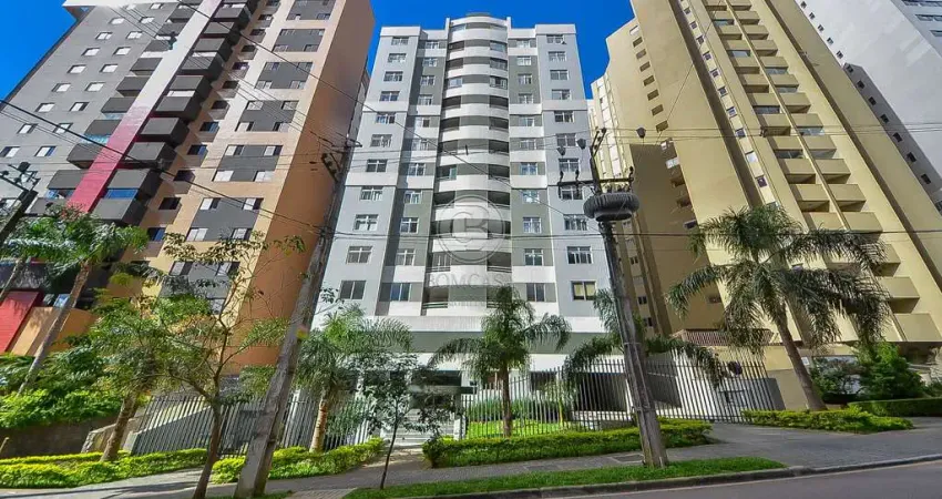 Apartamento com 2 quartos à venda na Rua Gastão Câmara, 644, Bigorrilho, Curitiba