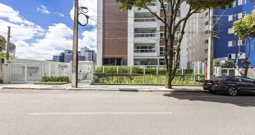 Apartamento com 3 quartos à venda na Rua Engenheiro Arthur Bettes, 49, Portão, Curitiba