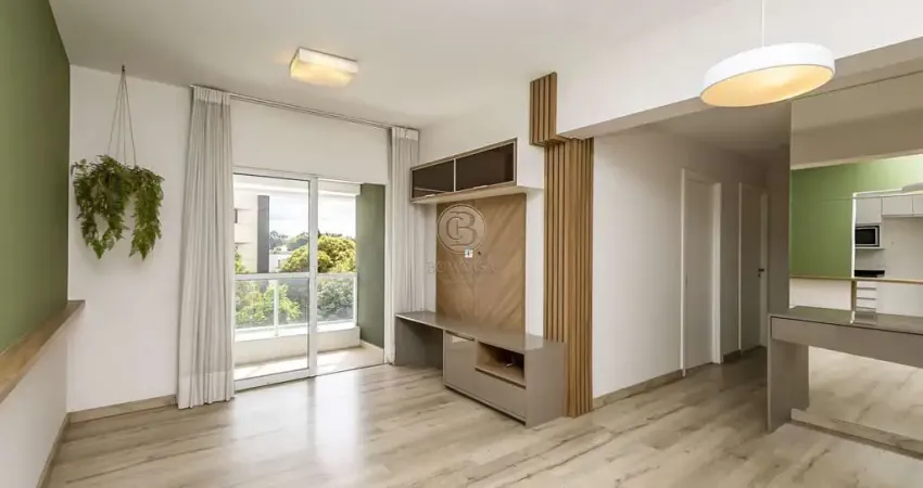 Apartamento com 3 quartos à venda na Rua Rodrigues Alves, 234, Seminário, Curitiba