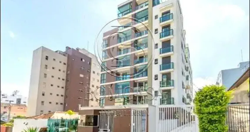 Apartamento com 3 quartos à venda na Rua Francisco Lachowski, 109, Bigorrilho, Curitiba