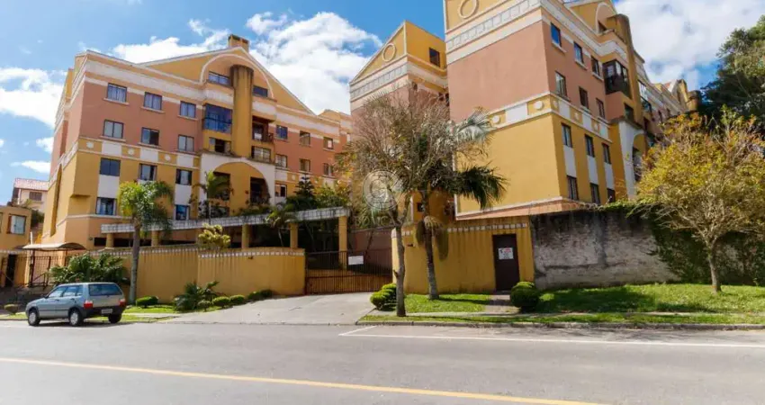 Apartamento com 3 quartos à venda na Rua Jorge Bonn, 231, Tingui, Curitiba