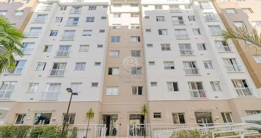 Apartamento com 3 quartos à venda na Rua Carlos Dietzsch, 541, Portão, Curitiba