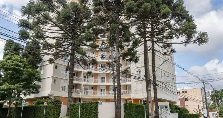 Apartamento com 4 quartos à venda na Alameda Júlia da Costa, 2205, Bigorrilho, Curitiba