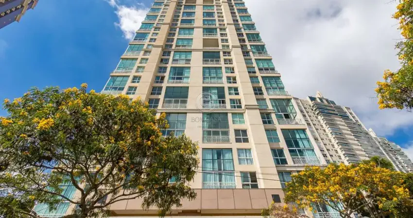 Apartamento com 4 quartos à venda na Rua Professor Pedro Viriato Parigot de Souza, 3565, Ecoville, Curitiba