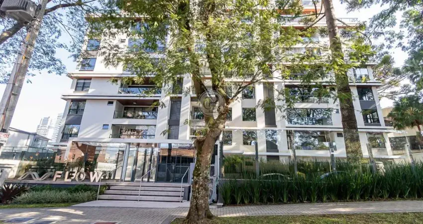 Apartamento com 3 quartos à venda na Rua Carlos Eduardo Leão, 99, Alto da Glória, Curitiba